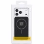 Чохол TPU+PC Nami with MagSafe для Samsung Galaxy A16 4G/5G Black