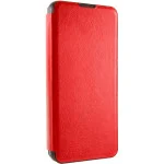 Шкіряний чохол-книжка Belora для Samsung Galaxy A27 Red