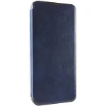 Шкіряний чохол-книжка Belora для Samsung Galaxy A27 Midnight Blue