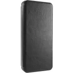 Шкіряний чохол-книжка Belora для Samsung Galaxy A27 Black