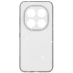 TPU чохол Nova для Motorola Moto G57 Power Clear