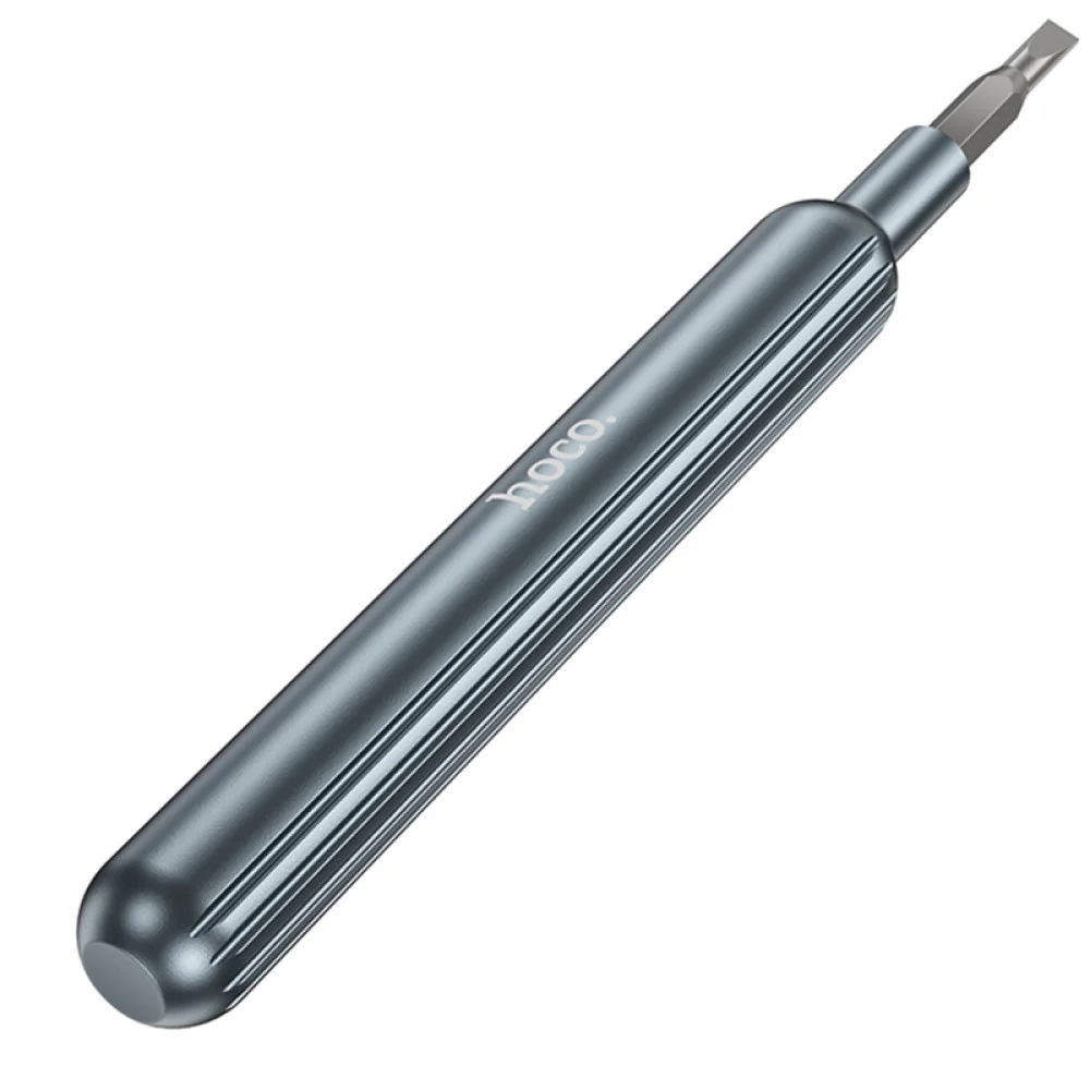 Набір викруток Hoco UT11 set 31in1 Deep space gray