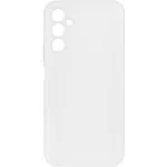 Чохол Silicone Cover Lakshmi Full Camera (AAA) для Samsung Galaxy A27 Білий / White