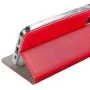 Чохол-книжка Magnet для TECNO Spark 40C Red