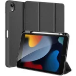Чохол Dux Ducis Domo для Apple iPad 10.9" (2022-24) / 11" (A16) 2025 Black
