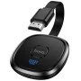 Адаптер Hoco UA45 HDMI Screen Mirroring Device (1080P) Black