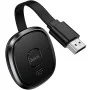 Адаптер Hoco UA45 HDMI Screen Mirroring Device (1080P) Black