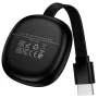 Адаптер Hoco UA45 HDMI Screen Mirroring Device (1080P) Black