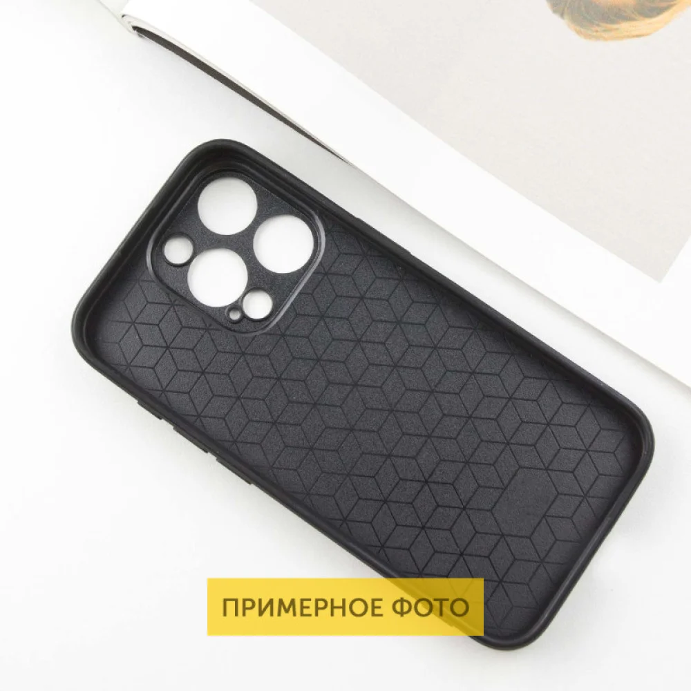 TPU+PC чохол Prisma Fluffie для Xiaomi Redmi Note 13 4G Bear