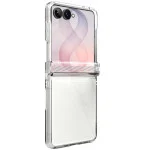 Чохол PC Pure Case для Samsung Galaxy Z Flip8 Clear