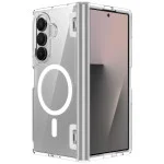 Чохол PC Pure Case with Magnetic Fit для Samsung Galaxy Z Fold8 Ultra Clear