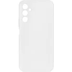 Чохол Silicone Cover Lakshmi Full Camera (AAA) для Samsung Galaxy A17 4G/5G Білий / White