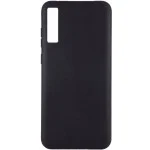 Чохол TPU Epik Black для Samsung A750 Galaxy A7 (2018) Чорний