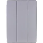 Чохол-книжка Book Cover (stylus slot) для Samsung Galaxy Tab A9 (8.7'') (X110/X115) Сірий / Dark Gray