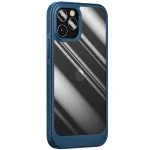 Чохол TPU+PC Pulse для Apple iPhone 14 Pro (6.1") Blue