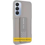 Чохол TPU VIVA для Xiaomi Redmi Note 13 4G Grey
