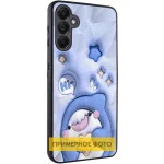 TPU+PC чохол Prisma Fluffie для Xiaomi Redmi Note 13 4G Shark