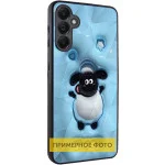 TPU+PC чохол Prisma Fluffie для Xiaomi Redmi Note 13 4G Sheep