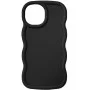 Чохол TPU Ripple для Apple iPhone 14 Pro Max (6.7") Black