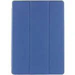 Чохол-книжка Book Cover (stylus slot) для Samsung Galaxy Tab A7 Lite (T220/T225) Темно-синій / Midnight blue