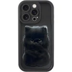 TPU чохол Prestige для Apple iPhone 15 Pro (6.1") Cat