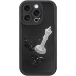 TPU чохол Prestige для Apple iPhone 16 Pro Max (6.9") Chess