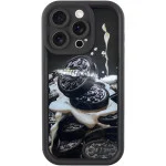 TPU чохол Prestige для Apple iPhone 16 Pro Max (6.9") Oreo