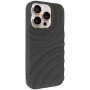 Чохол TPU MonoWave для Apple iPhone 13 Pro Max (6.7") Black