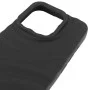 Чохол TPU MonoWave для Apple iPhone 14 Pro (6.1") Black