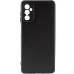 Чохол TPU Epik Black Full Camera для Samsung Galaxy A17 4G/5G Чорний