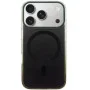 Чохол TPU Shiny Mountain (MagFit) для Apple iPhone 17 Pro (6.3") Black